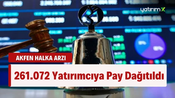 Akfen Halka Arzı Hesaba Kaç Lot Verdi?