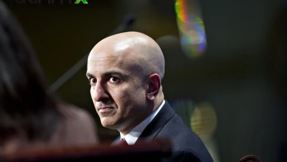 Kashkari'den Sinyal: Fed, Aralık Faiz İndirimi için Henüz Kararsız