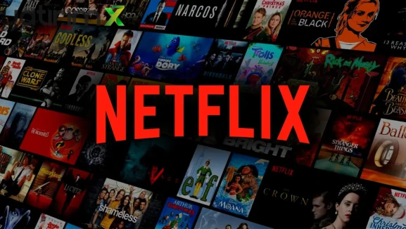Netflix, Warner Bros.'u Satın Alarak HBO Max'i Bünyesine Kattı.