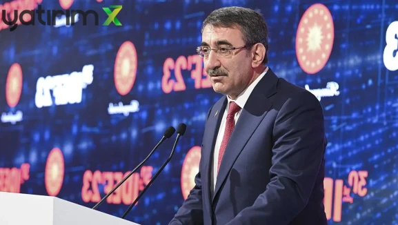Cevdet Yılmaz Açıkladı: Toplam İhracatımız 393 Milyar Doları Aşacak