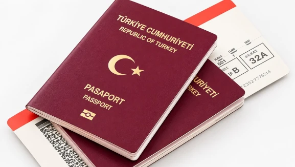 Pasaport harcında zam beklentisi: 10 yıllık pasaport ne kadar olacak?