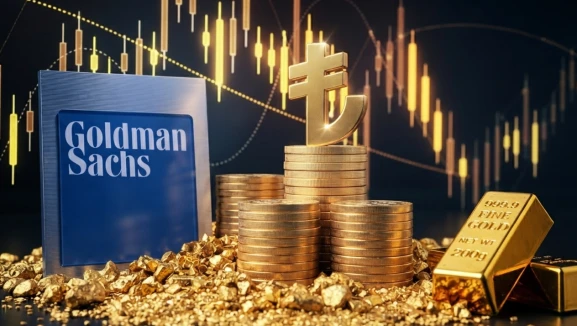 Fonlardan çıkan para nerede? Goldman Sachs yarısı altında dedi