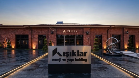 Işıklar Enerji CEMAS hissesi topladı: İştirak pay oranını yükseltti
