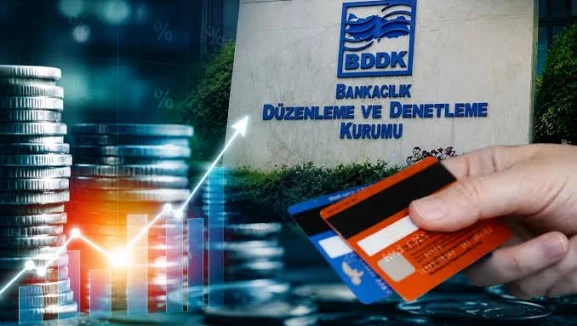 Ticari kredilerde takipteki alacak oranı yüzde 2,5 oldu