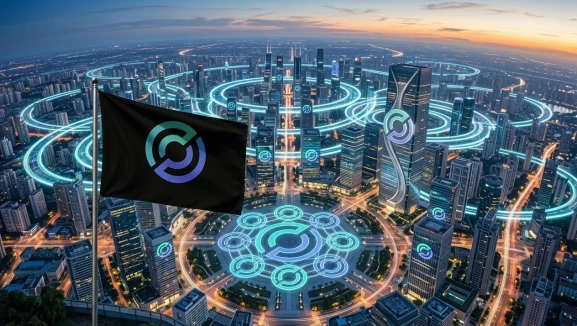 Stablecoin devi Circle'dan 40 yeni ülkede dev büyüme hamlesi