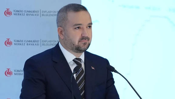 TCMB Başkanı Karahan'dan Meclis'te enflasyon mesajı