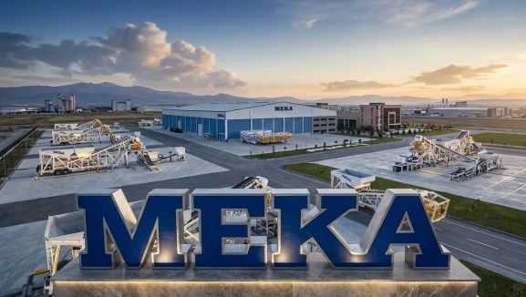 MEKAG'den dev sipariş: 1,3 milyon euroluk yeni anlaşma