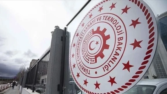 Sanayi ve Teknoloji Bakanlığı'na 3 yılda 881,2 milyar lira kaynak