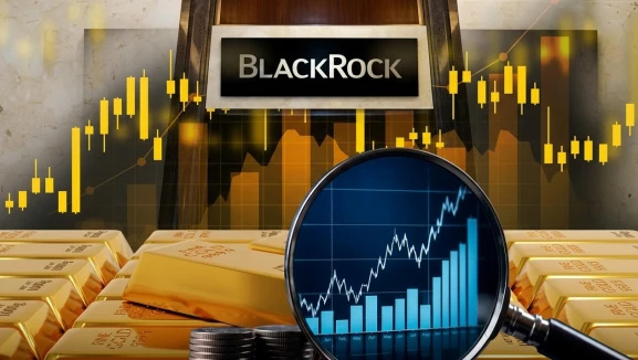 BlackRock'tan altın analizi: Bu hisselerde 3 kat getiri fırsatı