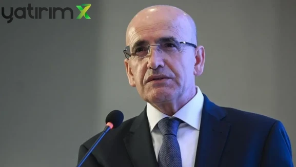 Bakan Şimşek "Güvenin Göstergesi" Diyerek Duyurdu: 12,4 Milyar Dolar Yatırım