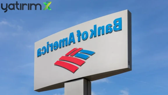 CONSE Paylarında Bank of America Etkisi: Ortaklık Payı Yüzde 5’i Geçti