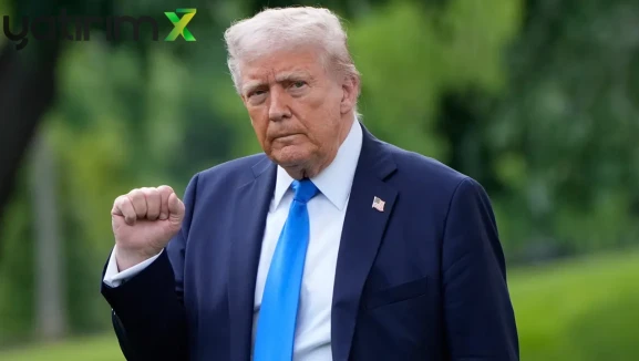 Trump'tan İran'a Cenevre Öncesi Kritik Çağrı: Daha Makul Olun