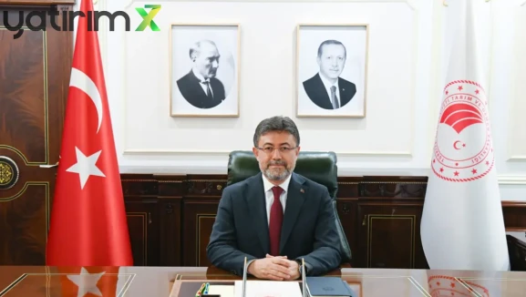 Bakan Yumaklı'dan Kırmızı Et ve Tohum İddialarına Yanıt: İsrail'den Almıyoruz