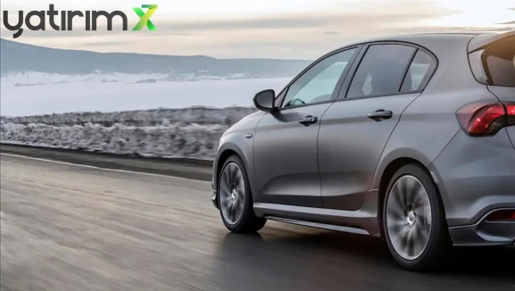 Ocak Ayı Otomobil Satış Rakamları Açıklandı: Zirvenin Sahibi Renault Oldu!