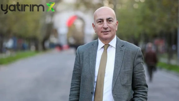 Mahfi Eğilmez: Reel Sektörün Döviz Açığı 188,6 Milyar Dolara Çıktı