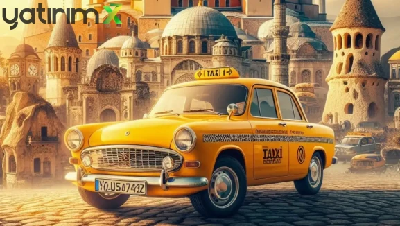 Taksicilere Müjde: ÖTV'siz Araç ve Erken Emeklilik Sözü!