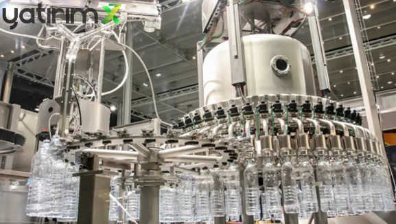 Türk Plastik Sektöründe "Savaş Tatili" Dönemi: Üretim Durma Noktasında