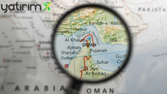 Hürmüz Boğazı'nda Trafik Durma Noktasında: Petrol ve Gübre Sevkiyatı Tehlikede