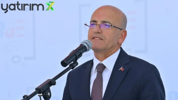 Bakan Şimşek'ten Büyüme Açıklaması: Yüksek Gelirli Ülkeler Grubuna Girdik