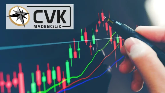 Cvk Maden (CVKMD) Harmancık İşletmesi için 52,8 Milyon TL Tazminat Aldı