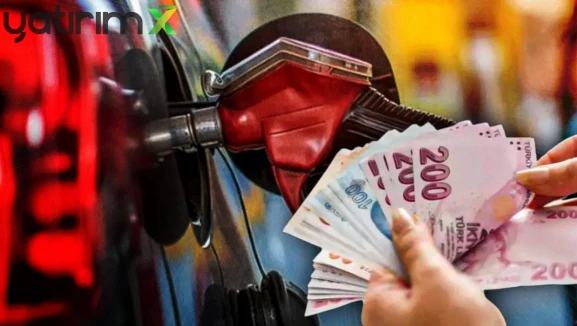 Akaryakıtta İlk Artış Otogaza: İşte Zamlı Fiyatların Geçerli Olacağı Tarih