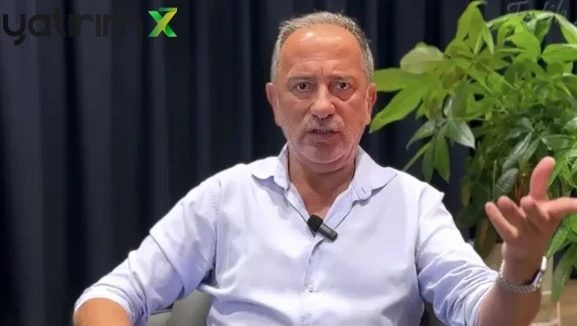 Fatih Altaylı Ameliyata Alındı! İşte Nedeni...