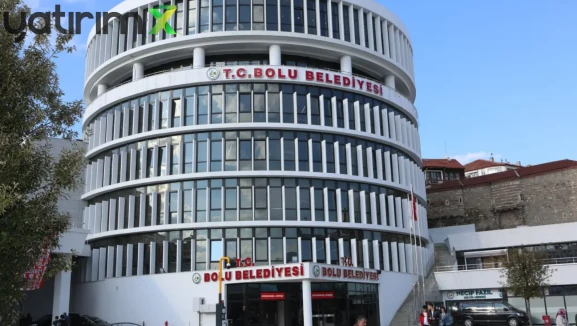 Bolu Belediyesi'nde Başkanvekilliği Seçimi: Mehmet Tuna Özcan Seçildi
