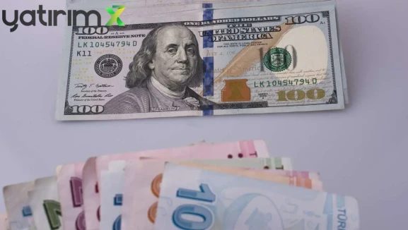 Reel Sektör Döviz Açığında 7,5 Yılın Rekoru: 197,6 Milyar Dolar