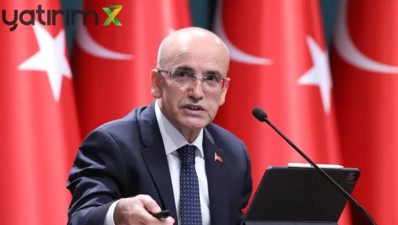 Şimşek'ten Ekonomide "Rasyonellik" Çağrısı: Küresel Şoklar Geçici