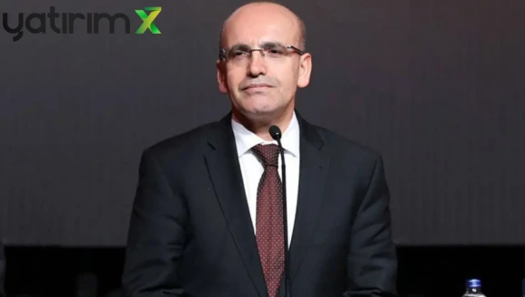 Bakan Şimşek: Enerji Maliyetleri Enflasyon Beklentilerini Bozdu