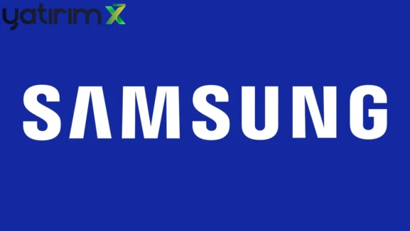 Samsung’dan Tarihi Yükseliş: Güney Kore Borsasında 25 Yılın En İyi Performansı