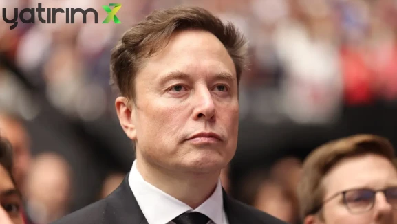 Musk'tan SpaceX'te Gizli Hamle: 1,4 Milyar Dolarlık Alım