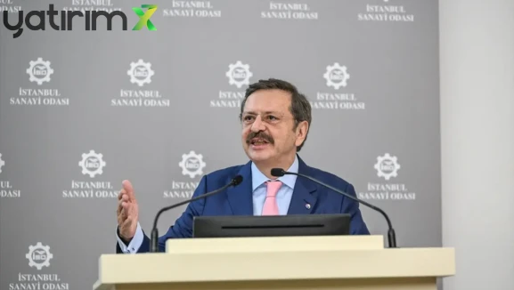 TOBB'dan Döviz Çağrısı: Süre Uzatılmalı, Oran Artırılmalı