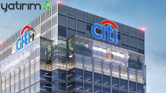 Citi Türkiye Enflasyon ve TCMB Faiz Tahminini Açıkladı