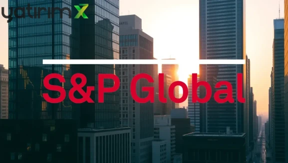 S&P Global TCMB Faiz Beklentisi: Aralık'a Kadar İndirim Yok