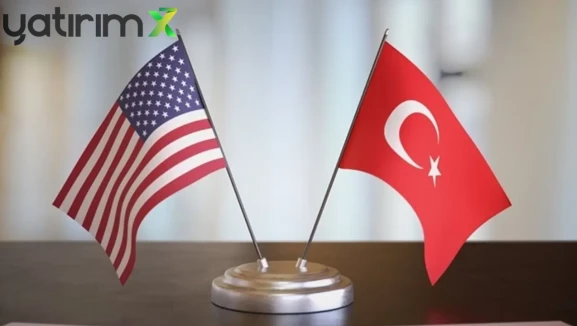 Türkiye-ABD Ticaret Hedefi: 100 Milyar Dolarlık Yol Haritası