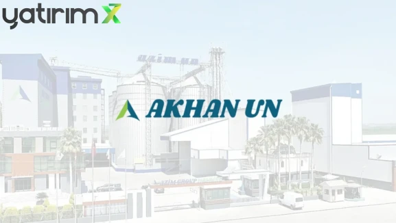 AKHAN küresel pazarda vites artırdı: Japonya kapıları açıldı