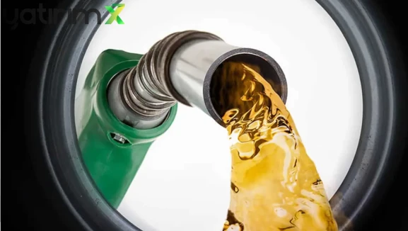 Hürmüz Boğazı Açıldı: Brent Petrol Yüzde 10 Düştü