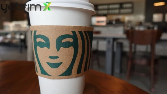 Starbucks'tan "Gülümseme" Primi: Yıllık 1.200 Dolar Ek Gelir