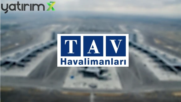 Tepe İnşaat’tan TAV Havalimanları (TAVHL) Pay Satış Bildirimi