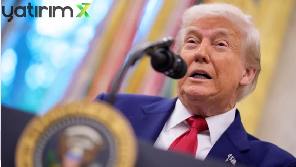 Donald Trump, Ara Seçim Baskısıyla Ekonomiye Odaklanıyor