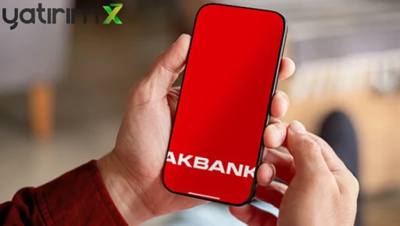 Akbank Mobil Neden Açılmıyor? Akbank'tan İlk Açıklama