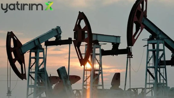 Petrol Fiyatlarında 100 Dolar Eşiği Aşıldı: Brent Petrol 106 Dolar