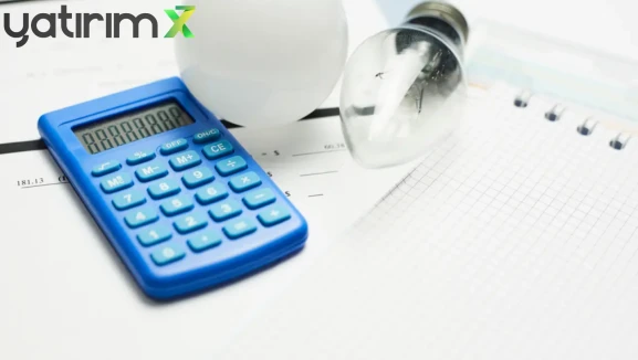 Elektriğe Yüzde 25 Zam: Asgari Fatura 744 TL'ye Dayandı