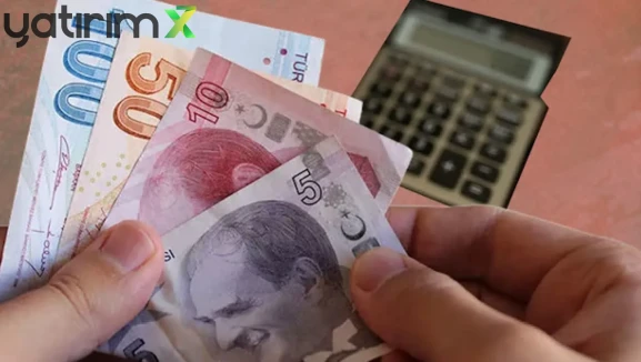 En düşük emekli maaşı ne kadar olacak? Nisan verisiyle yeni rakam