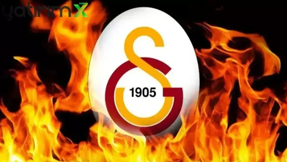 GSRAY KAP bildirisi: İbrahim Hatipoğlu görevinden istifa etti