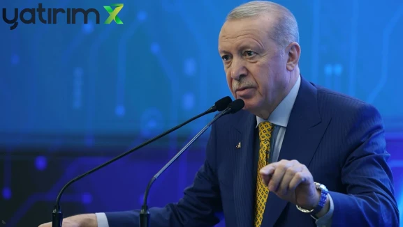 Çiftçiye 24 ay ödemesiz kredi! Erdoğan detayları duyurdu