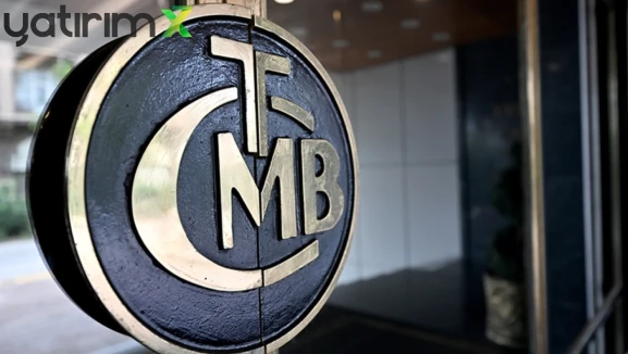 TCMB rezervlerinde büyük kayıp: 8,4 milyar dolar eridi