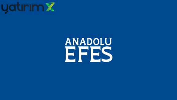 AEFES hissesi için hedef fiyat belli oldu: 31,60 TL beklentisi