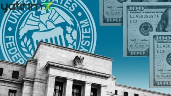 Küresel piyasalar alarmda! FED Jeopolitik risk ve petrol şoku dedi